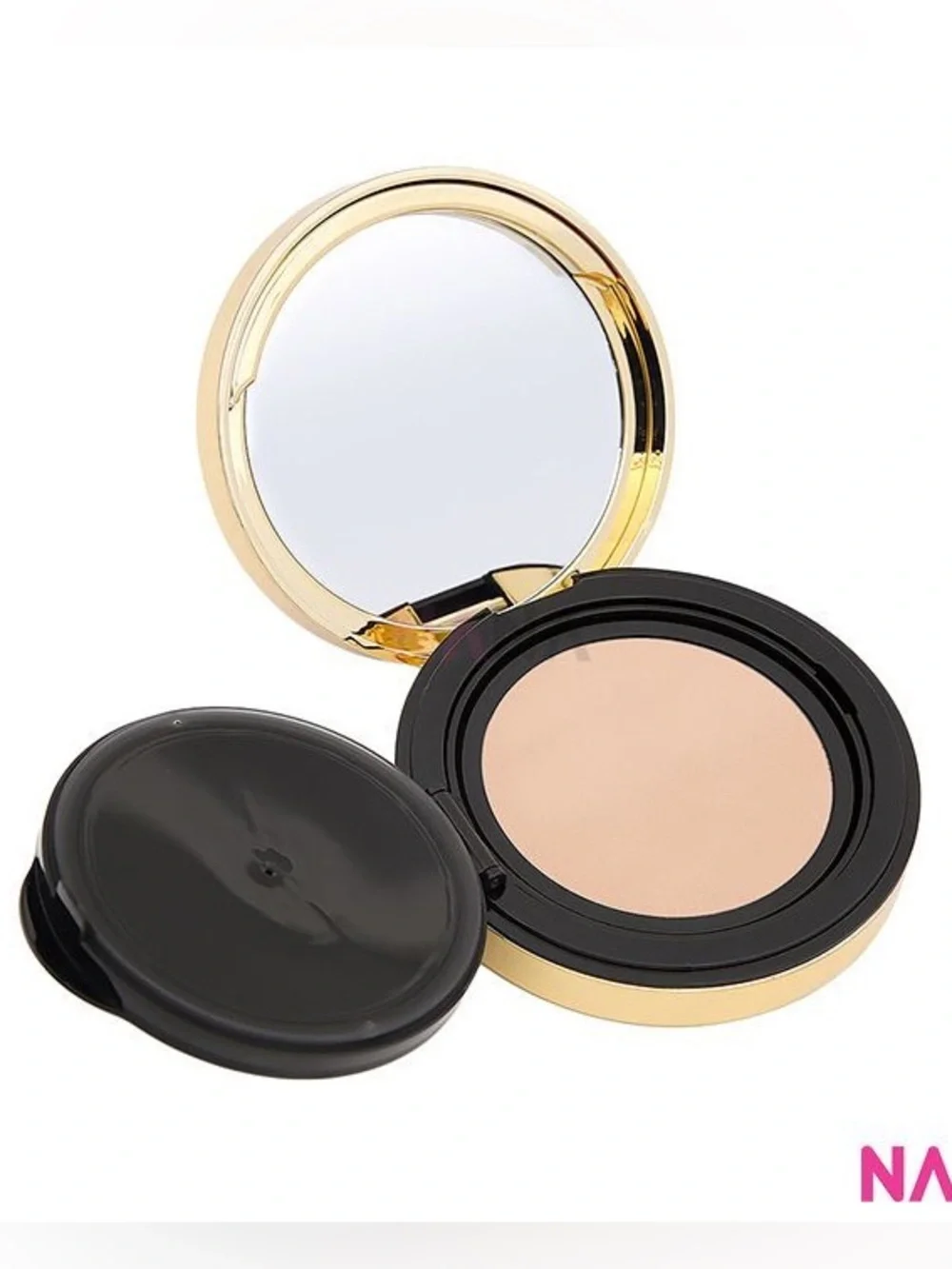 Yves Saint Laurent Touche Éclat Glow-Pact Cushion